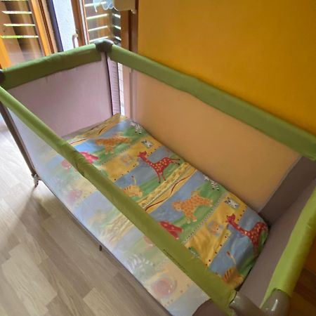 Chambres D'Hotes Des Cascades St-Nicolas Kruth Bagian luar foto